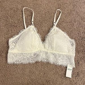 NWT aerie bralette